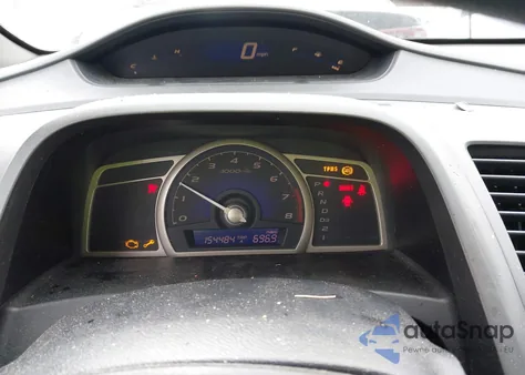 2011 Honda Civic Lx from USA, damaged, VIN 19XFA1F54BE036056